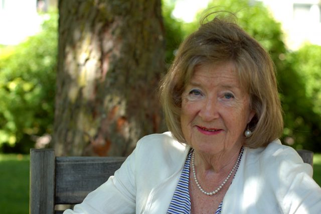 Anna Sågvall Hein Anna Sågvall Hein