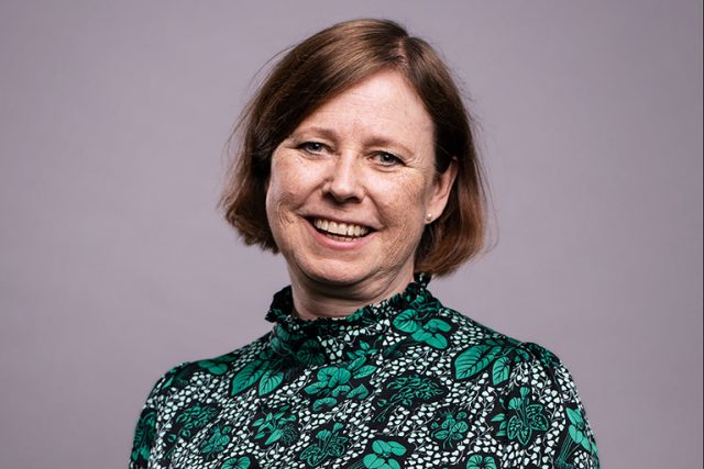 GunillaLundmark_Aktuelltbild Gunilla Lundmark