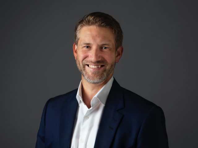 Robert Gunnarsson, CEO, Navinci Diagnostics