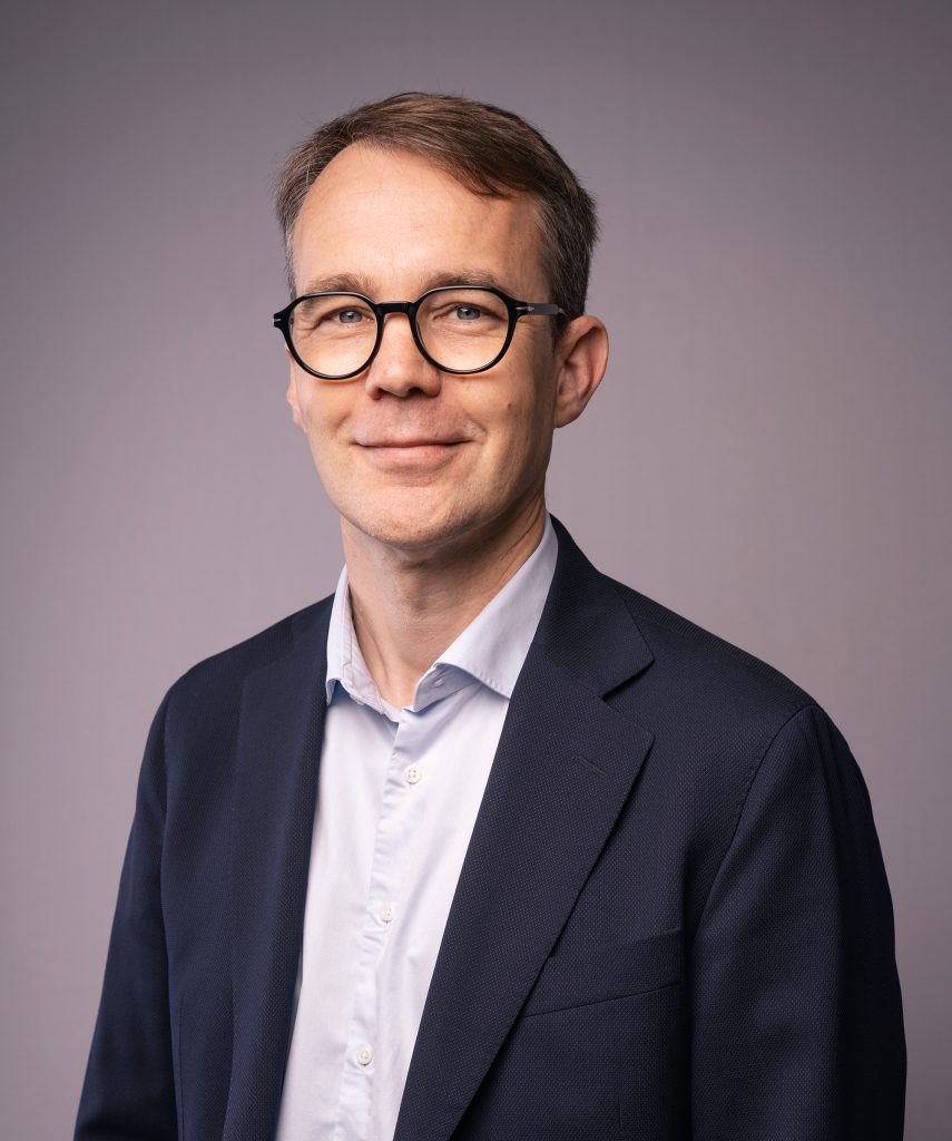 Johan Kreuger